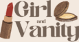 Girl and Vanity